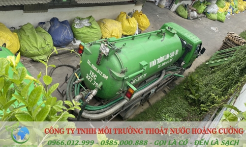 ✅ Thông cống nghẹt tại Bạc Liêu, sạch sẽ & hiệu quả